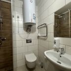 Четырехместный (Эконом 4х местный 2 корпус), База отдыха Чебаркуль