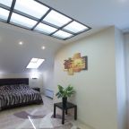 De Luxe (Делюкс 3х местный 3 корпус), База отдыха Чебаркуль