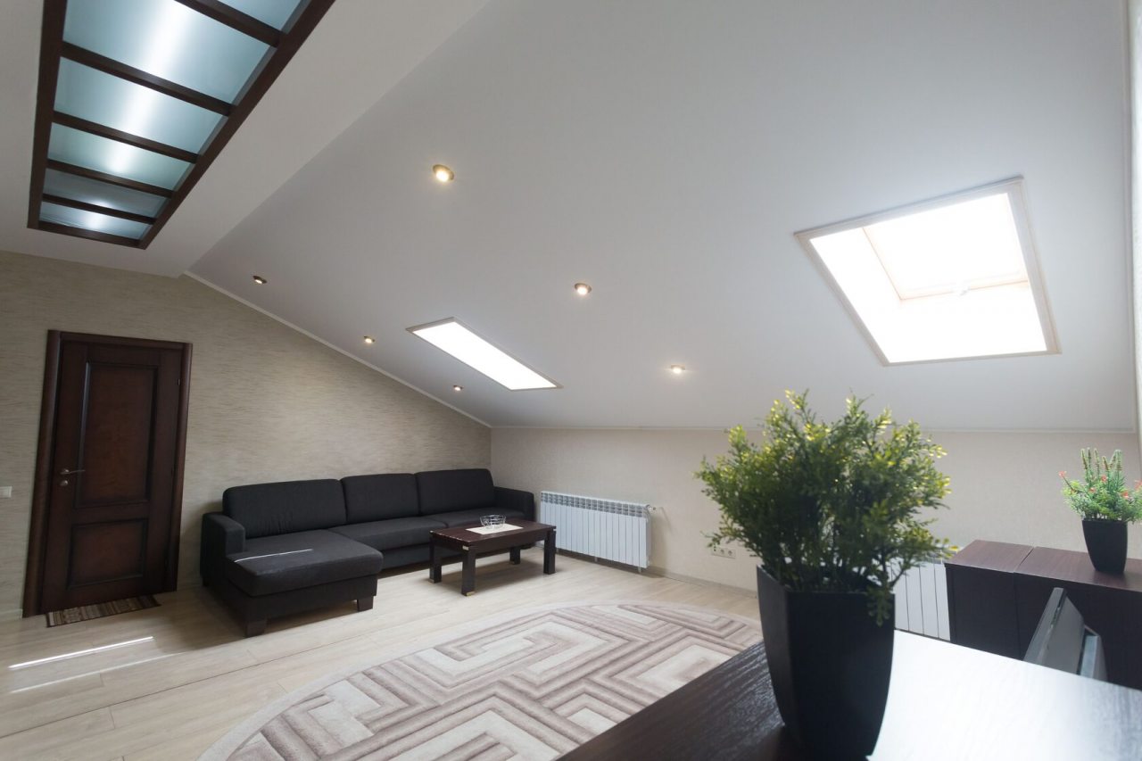 De Luxe (Делюкс 3х местный 3 корпус), База отдыха Чебаркуль