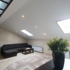 De Luxe (Делюкс 3х местный 3 корпус), База отдыха Чебаркуль