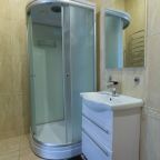 De Luxe (Делюкс 3х местный 3 корпус), База отдыха Чебаркуль