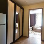 Трёхместный и более (Комфорт 3х местный 3 корпус), База отдыха Чебаркуль