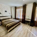 Двухместный (Комфорт 2х местный 3 корпус), База отдыха Чебаркуль