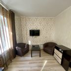 Двухместный (Комфорт 2х местный 3 корпус), База отдыха Чебаркуль