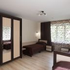 Одноместный (Стандарт одноместный 3 корпус), База отдыха Чебаркуль