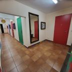 Студио (Студия 4), Апартаменты Дзамбала