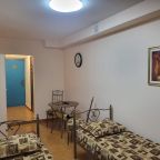 Двухместный (Студия 2), Апартаменты Дзамбала