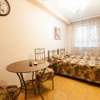 Двухместный (Студия 2), Апартаменты Дзамбала