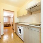 Двухместный (Студия 2), Апартаменты Дзамбала