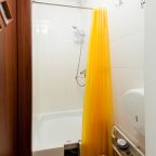 Студио (Студия 3), Апартаменты Дзамбала