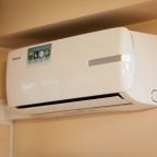 Студио (Студия 3), Апартаменты Дзамбала