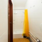 Студио (Студия 6), Апартаменты Дзамбала