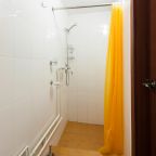 Студио (Студия 5), Апартаменты Дзамбала