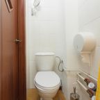 Студио (Студия 5), Апартаменты Дзамбала