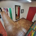 Двухместный (Студия 2), Апартаменты Дзамбала