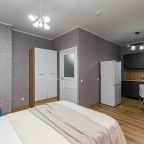 Квартира (Уютная студия в центре Перми), Апартаменты Уютная студия в центре Перми