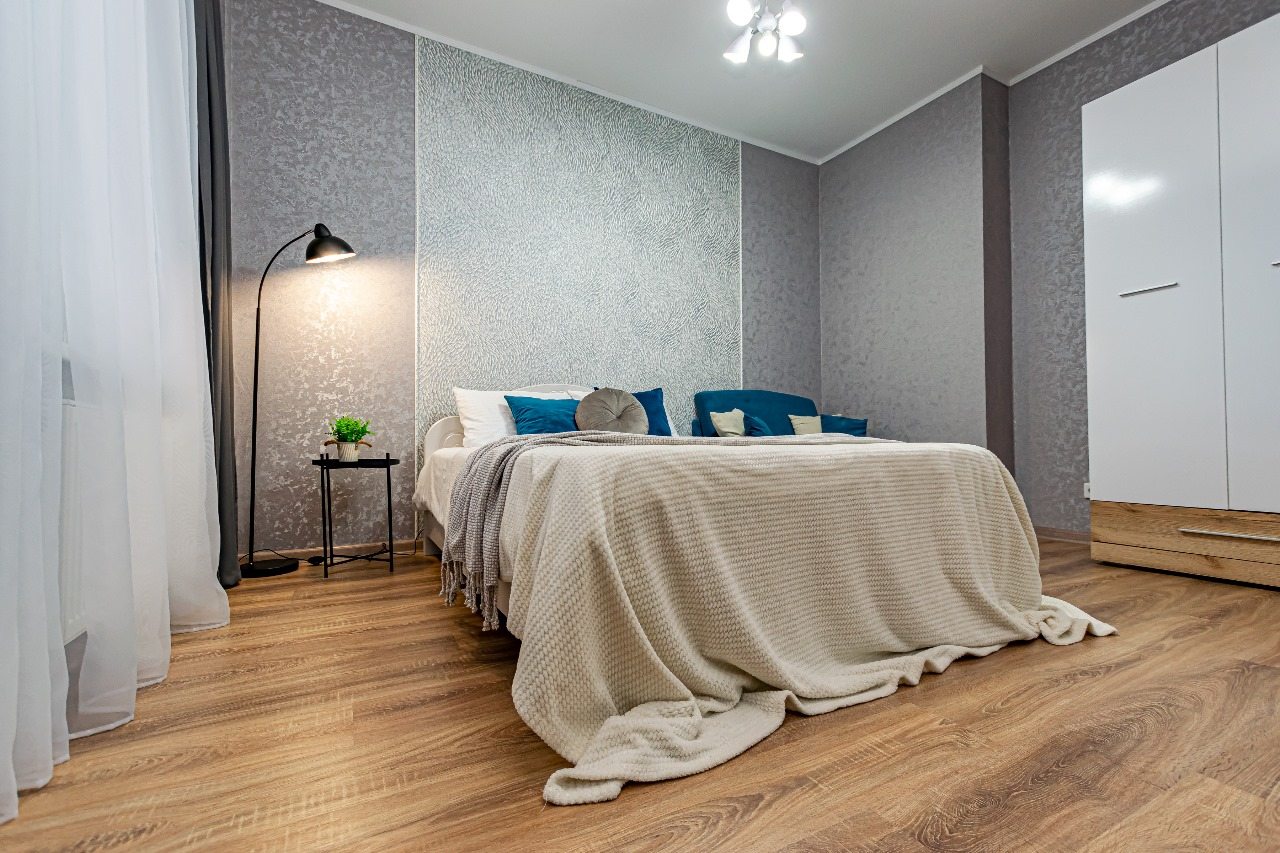 Апартаменты Уютная студия в центре Перми, Пермь