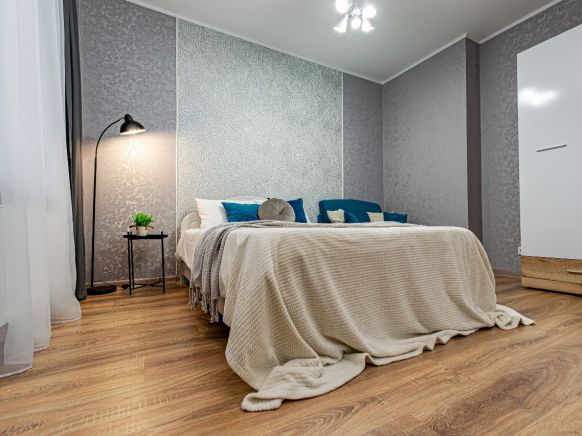 Апартаменты Уютная студия в центре Перми