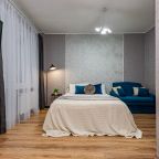 Квартира (Уютная студия в центре Перми), Апартаменты Уютная студия в центре Перми