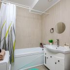 Квартира (Уютная студия в центре Перми), Апартаменты Уютная студия в центре Перми