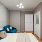 Квартира (Уютная студия в центре Перми), Апартаменты Уютная студия в центре Перми