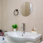 Квартира (Уютная студия в центре Перми), Апартаменты Уютная студия в центре Перми