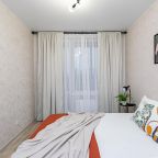 Квартира (Уютная 1-комнатная квартира в Перми), Апартаменты Уютные 1-комнатные в Перми