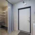 Квартира (Уютная 1-комнатная квартира в Перми), Апартаменты Уютные 1-комнатные в Перми