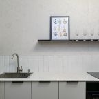 Возможность самостоятельного приготовления пищи, Апартаменты Уютные 1-комнатные в Перми