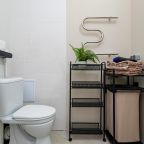 Квартира (Уютная 1-комнатная квартира в Перми), Апартаменты Уютные 1-комнатные в Перми