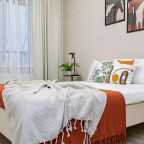 Квартира (Уютная 1-комнатная квартира в Перми), Апартаменты Уютные 1-комнатные в Перми