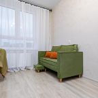 Квартира (Уютная 1-комнатная квартира в Перми), Апартаменты Уютные 1-комнатные в Перми