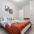 Квартира (Уютная 1-комнатная квартира в Перми), Апартаменты Уютные 1-комнатные в Перми