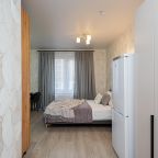 Квартира (Уютная студия в Перми), Апартаменты Уютная студия в Перми