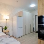 Квартира (Уютная студия в Перми), Апартаменты Уютная студия в Перми