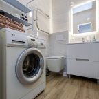 Квартира (Уютная студия в Перми), Апартаменты Уютная студия в Перми