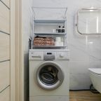 Квартира (Уютная студия в Перми), Апартаменты Уютная студия в Перми