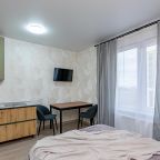 Квартира (Уютная студия в Перми), Апартаменты Уютная студия в Перми