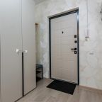 Квартира (Уютная студия в Перми), Апартаменты Уютная студия в Перми