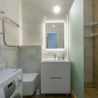 Квартира (Уютная студия в Перми), Апартаменты Уютная студия в Перми