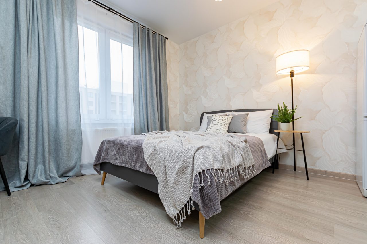 Апартаменты Уютная студия в Перми, Пермь