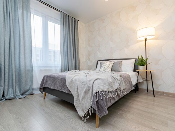 Апартаменты Уютная студия в Перми, Пермь