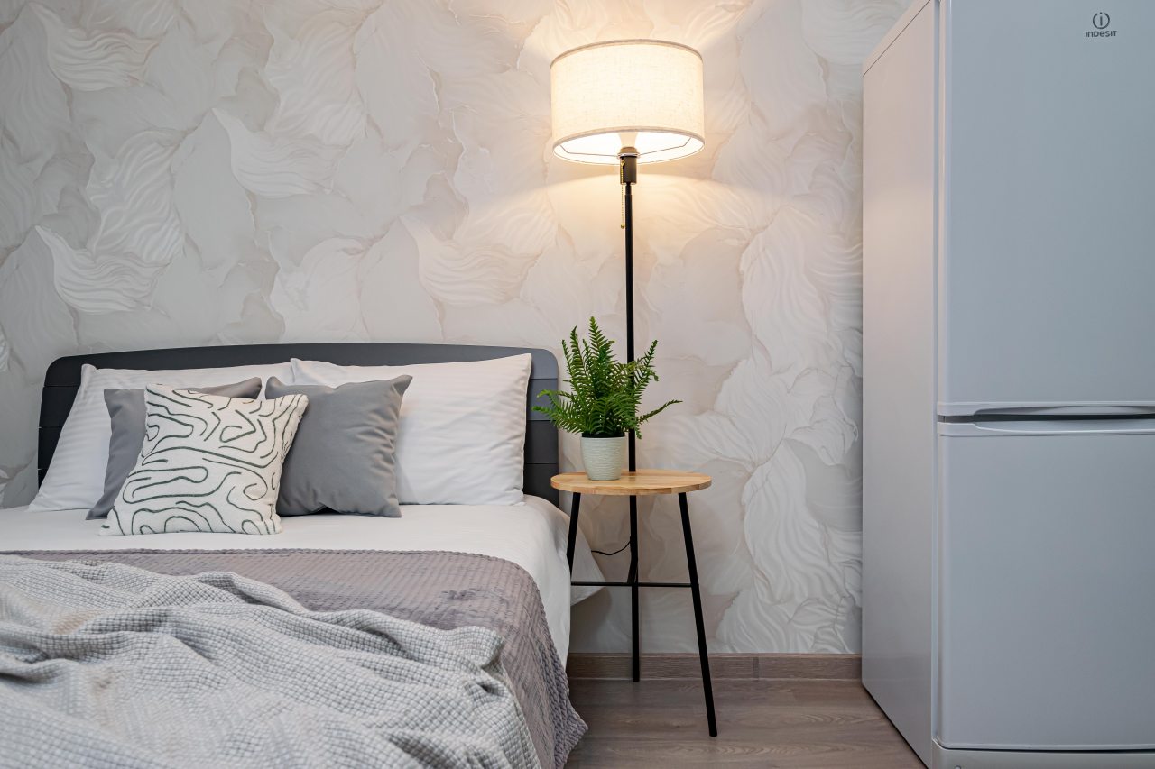 Квартира (Уютная студия в Перми), Апартаменты Уютная студия в Перми