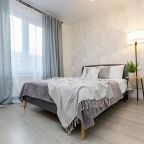 Квартира (Уютная студия в Перми), Апартаменты Уютная студия в Перми