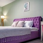 Квартира (Просторная 2-комнатная квартира евро формата в центре Перми), Апартаменты Просторные евро 2-комнатные в центре Перми