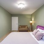 Квартира (Просторная 2-комнатная квартира евро формата в центре Перми), Апартаменты Просторные евро 2-комнатные в центре Перми