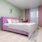 Квартира (Просторная 2-комнатная квартира евро формата в центре Перми), Апартаменты Просторные евро 2-комнатные в центре Перми