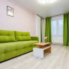 Квартира (Просторная 2-комнатная квартира евро формата в центре Перми), Апартаменты Просторные евро 2-комнатные в центре Перми