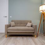 Квартира (Просторная 2-комнатная квартира евро формата в центре Перми), Апартаменты Просторные евро 2-комнатные в центре Перми