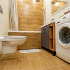 Квартира (Уютная 1-комнатная квартира у Пермь ЭКСПО), Апартаменты На Спартаковской 14